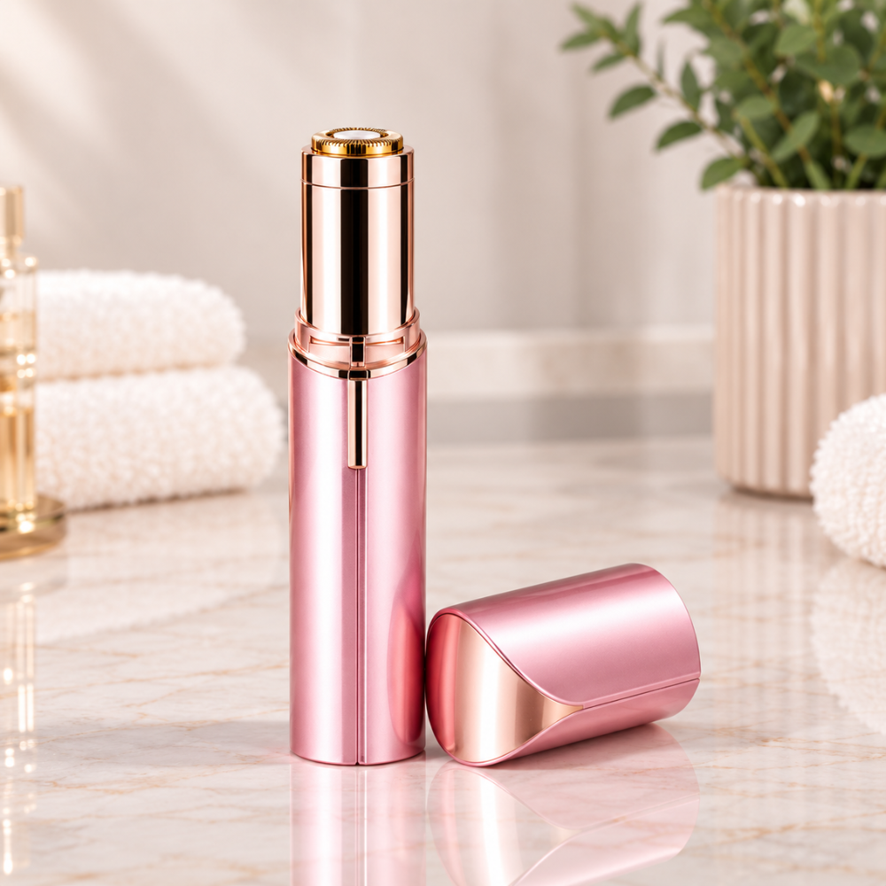 Flawly - L'épilateur facial