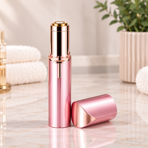 Flawly - L'épilateur facial