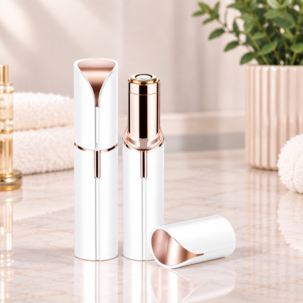 Flawly - L'épilateur facial