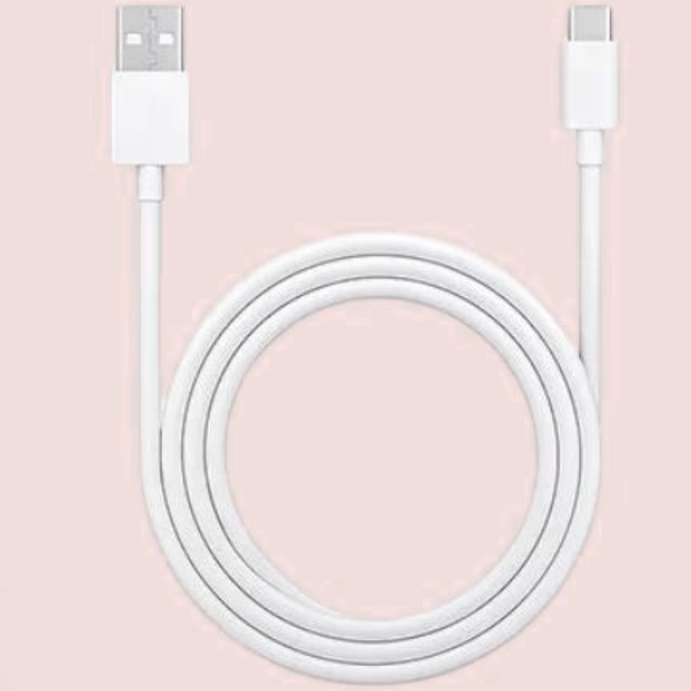 Câble de recharge