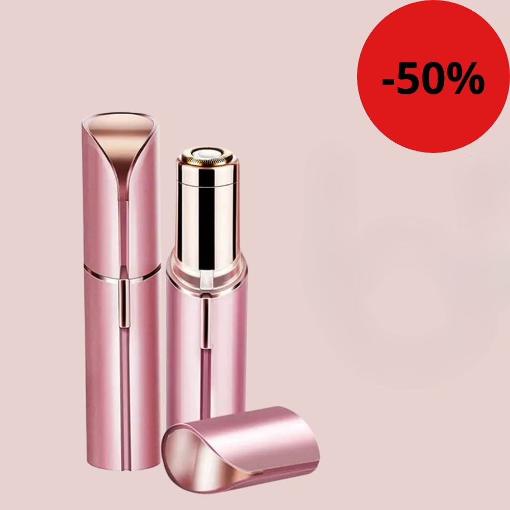 Flawly - L'épilateur facial