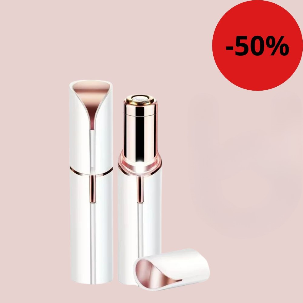 Flawly - L'épilateur facial
